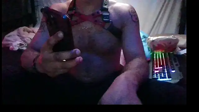 Snapshot of KySir1990 chatting on 19, 6, 2026 KySir1990 online show from 19, 6, 2026