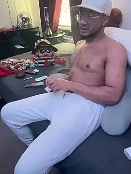 KySir1990 online show from 3, 11, 2025