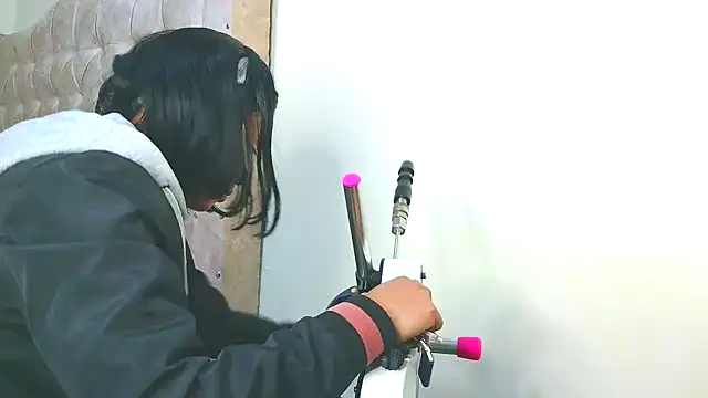 Snapshot of Samary_thomas chatting on 7, 10, 2025 Samary thomas online show from 7, 10, 2025