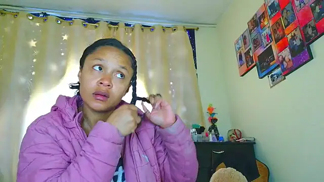 Samary thomas online show from 6, 5, 2026