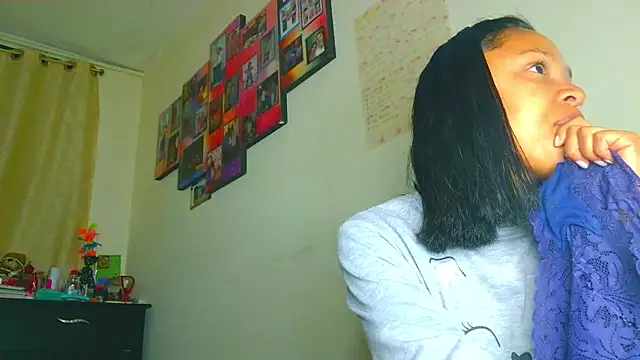 Samary thomas online show from 27, 5, 2026