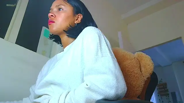 Samary thomas online show from 12, 2, 2026