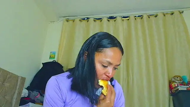 Samary thomas online show from 28, 5, 2026