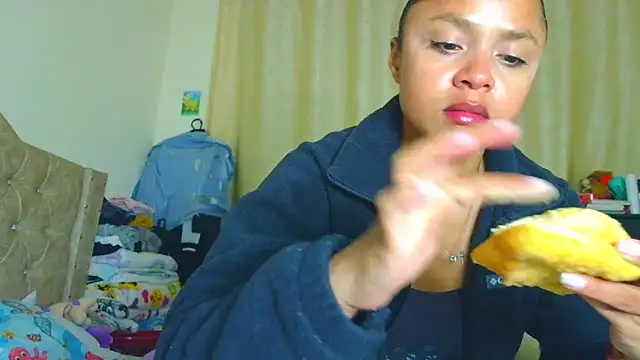 Samary thomas online show from 14, 5, 2026