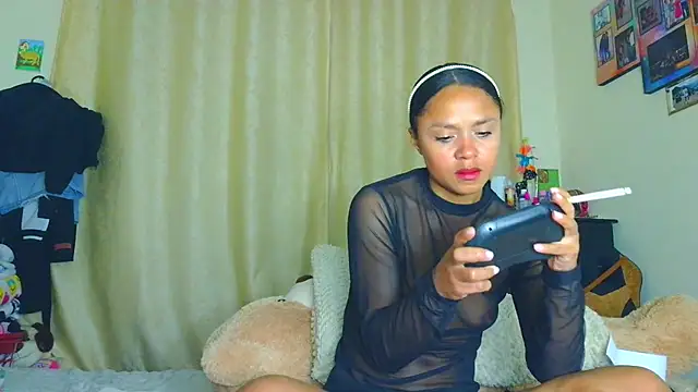 Samary thomas online show from 16, 5, 2026