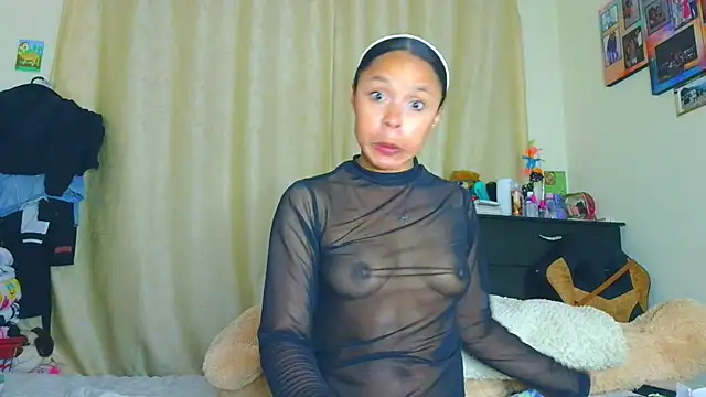 Samary thomas online show from 16, 5, 2026