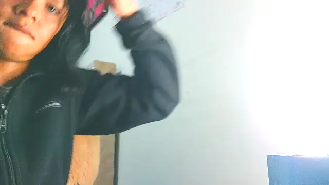 Snapshot of Samary_thomas chatting on 9, 9, 2025 Samary thomas online show from 9, 9, 2025