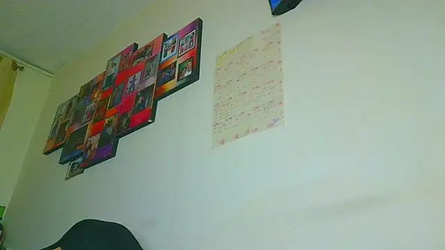 Snapshot of Samary_thomas chatting on 18, 6, 2026 Samary thomas online show from 18, 6, 2026