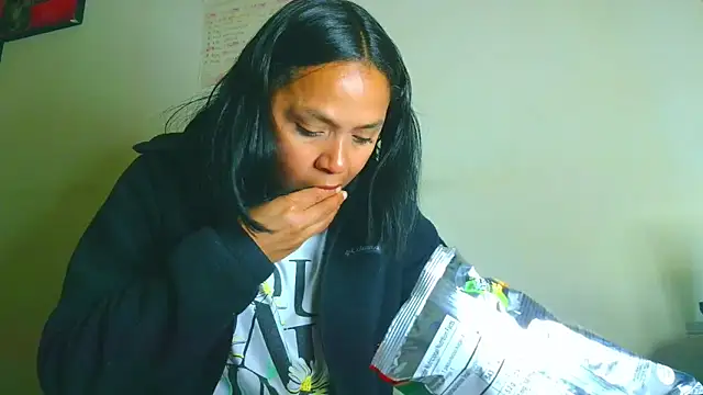 Samary thomas online show from 6, 6, 2026
