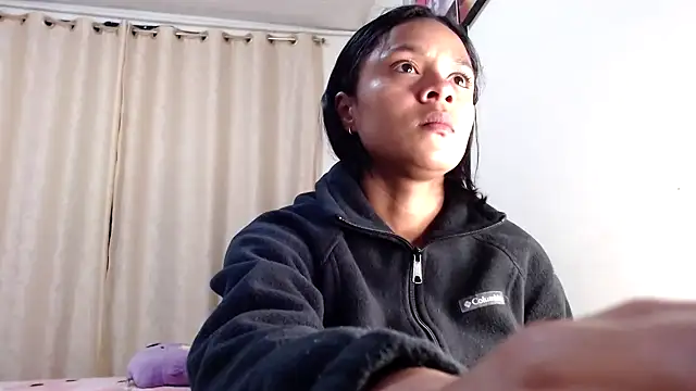 Snapshot of Samary_thomas chatting on 26, 2, 2025 Samary thomas online show from 26, 2, 2025