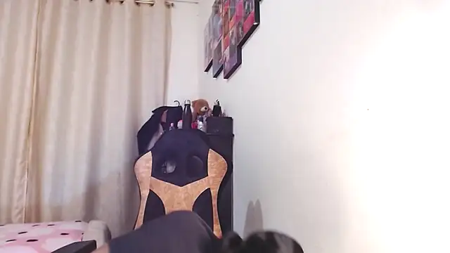 Snapshot of Samary_thomas chatting on 26, 2, 2025 Samary thomas online show from 26, 2, 2025