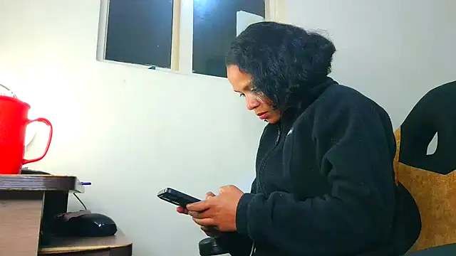 Samary thomas online show from 6, 1, 2026