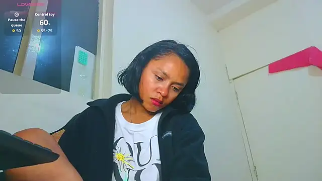 Samary thomas online show from 14, 2, 2026