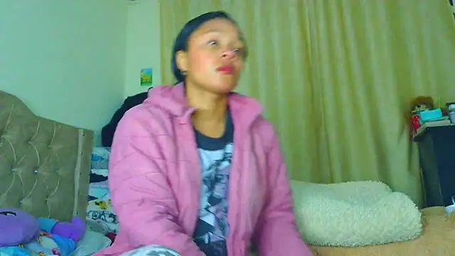 Samary thomas online show from 5, 5, 2026