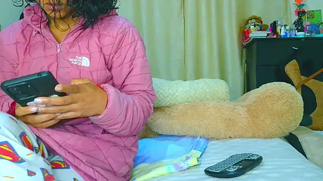 Samary thomas online show from 13, 5, 2026