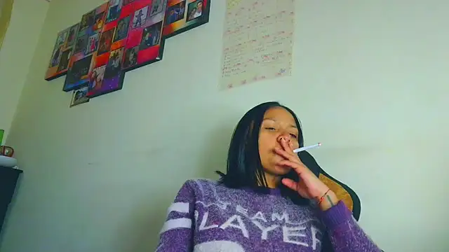 Samary thomas online show from 29, 5, 2026