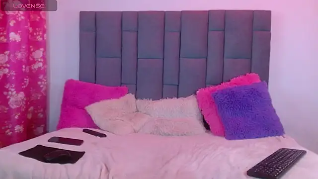 Snapshot of Lola_Stewart20 chatting on 22, 12, 2024 Lola Stewart20 online show from 22, 12, 2024