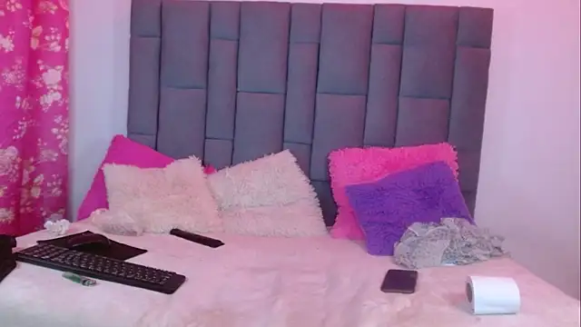 Snapshot of Lola_Stewart20 chatting on 15, 12, 2024 Lola Stewart20 online show from 15, 12, 2024