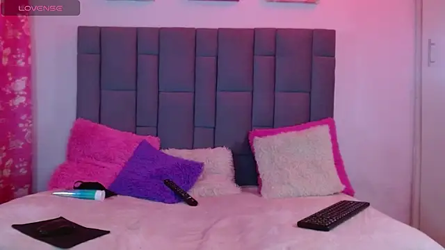 Snapshot of Lola_Stewart20 chatting on 3, 1, 2025 Lola Stewart20 online show from 3, 1, 2025