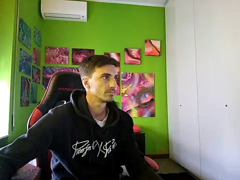 MASTERBULLY online show from 5, 10, 2025