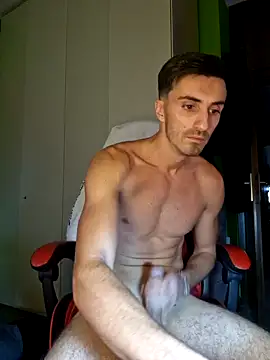 MASTERBULLY online show from 17, 10, 2025