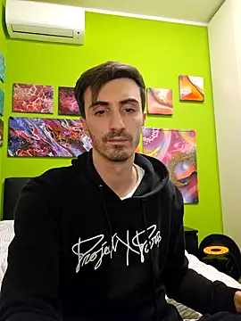 MASTERBULLY online show from 24, 2, 2025