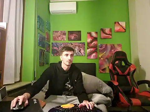 MASTERBULLY online show from 6, 10, 2025