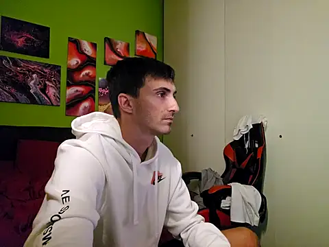 MASTERBULLY online show from 10, 9, 2025