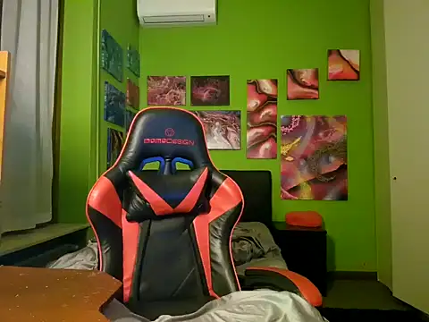 MASTERBULLY online show from 14, 10, 2025