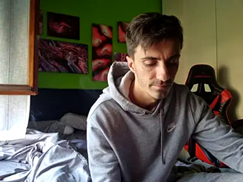 MASTERBULLY online show from 11, 10, 2025