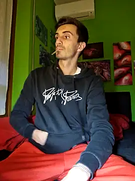 MASTERBULLY online show from 24, 9, 2025