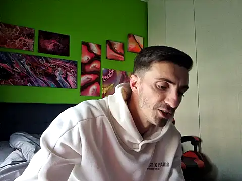 MASTERBULLY online show from 30, 9, 2025