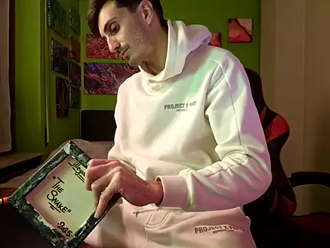 MASTERBULLY online show from 31, 10, 2025