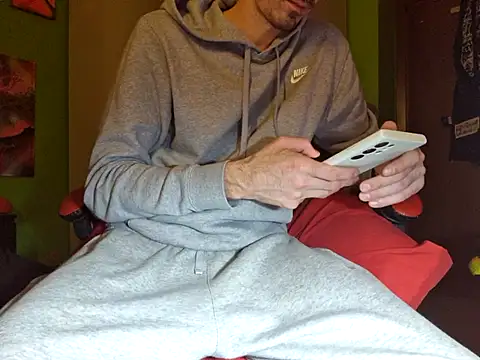 MASTERBULLY online show from 18, 11, 2025