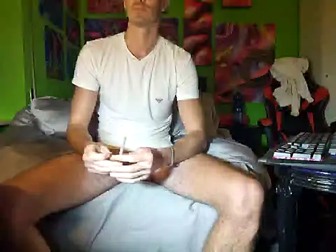 MASTERBULLY online show from 29, 9, 2025