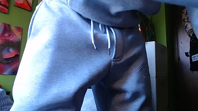 MASTERBULLY online show from 22, 2, 2025