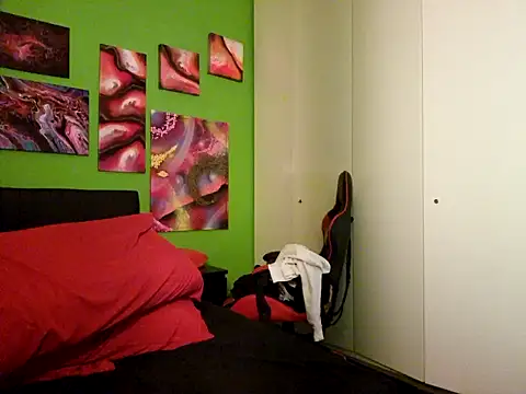 MASTERBULLY online show from 12, 9, 2025