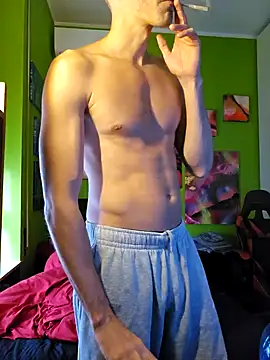 MASTERBULLY online show from 27, 9, 2025