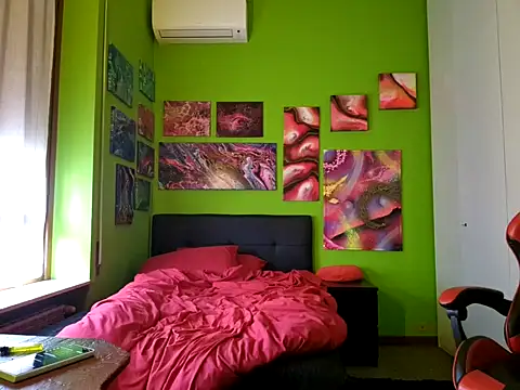 MASTERBULLY online show from 25, 10, 2025