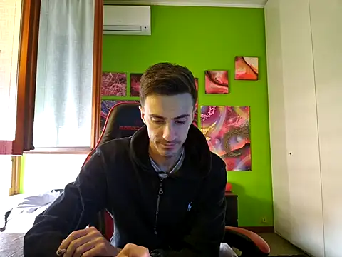 MASTERBULLY online show from 3, 10, 2025