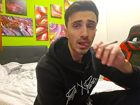 MASTERBULLY online show from 12, 11, 2025