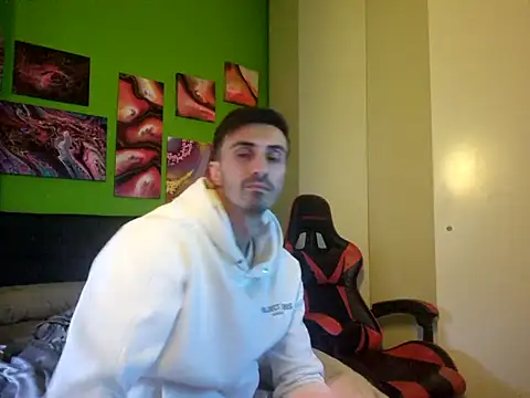 MASTERBULLY online show from 1, 10, 2025