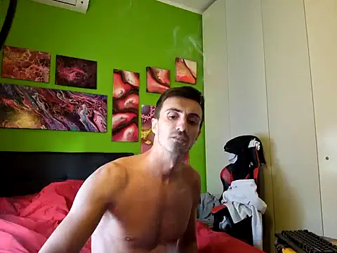 MASTERBULLY online show from 11, 9, 2025