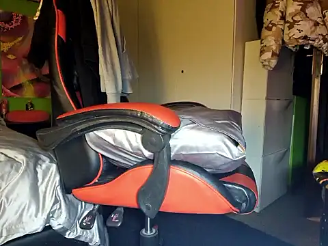 MASTERBULLY online show from 29, 11, 2025