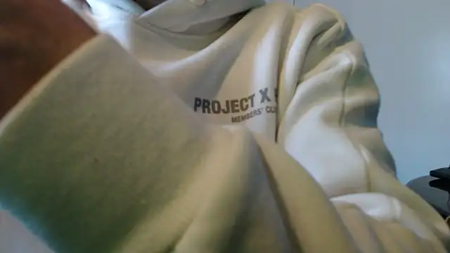 MASTERBULLY online show from 21, 10, 2025