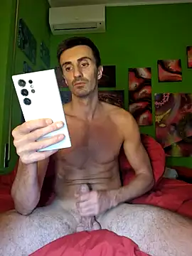 MASTERBULLY online show from 17, 9, 2025