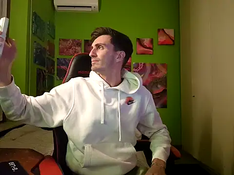 MASTERBULLY online show from 5, 11, 2025