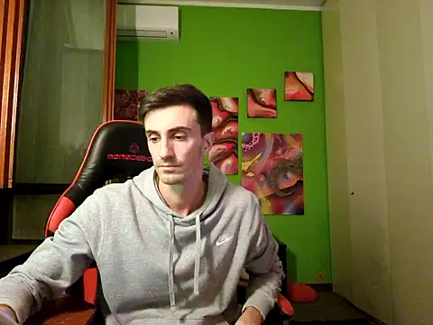 MASTERBULLY online show from 10, 10, 2025