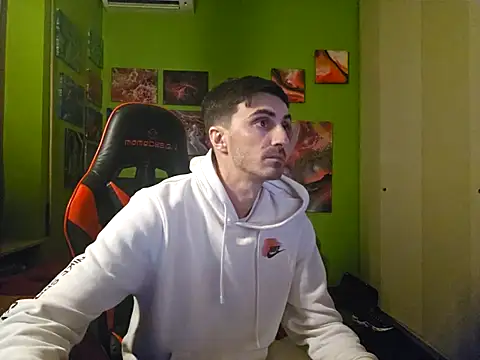 MASTERBULLY online show from 16, 11, 2025