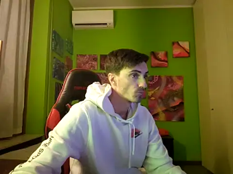 MASTERBULLY online show from 5, 11, 2025